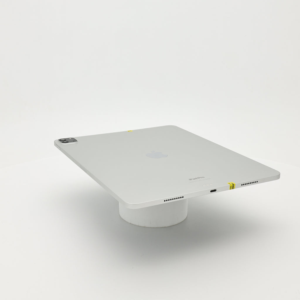 95新 Apple iPad Pro 12.9英寸 6代 128G 銀色 WIFI