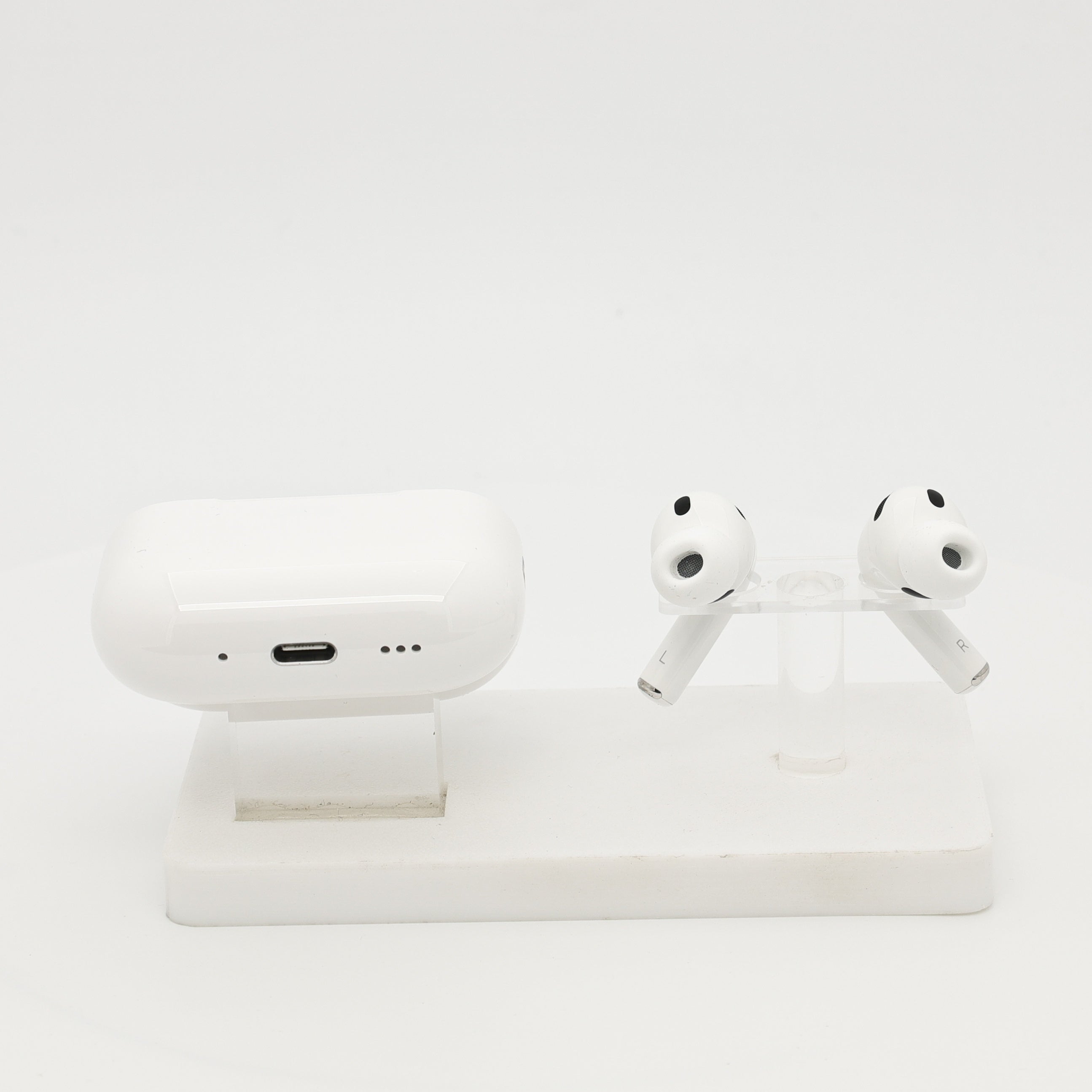 99新 Apple AirPods Pro 3 白色