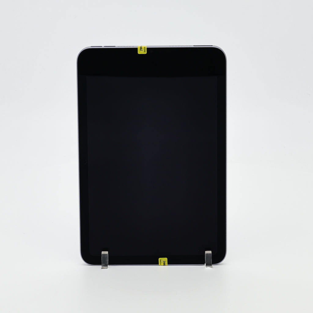 95新 Apple iPad mini6 256G 紫色 WIFI