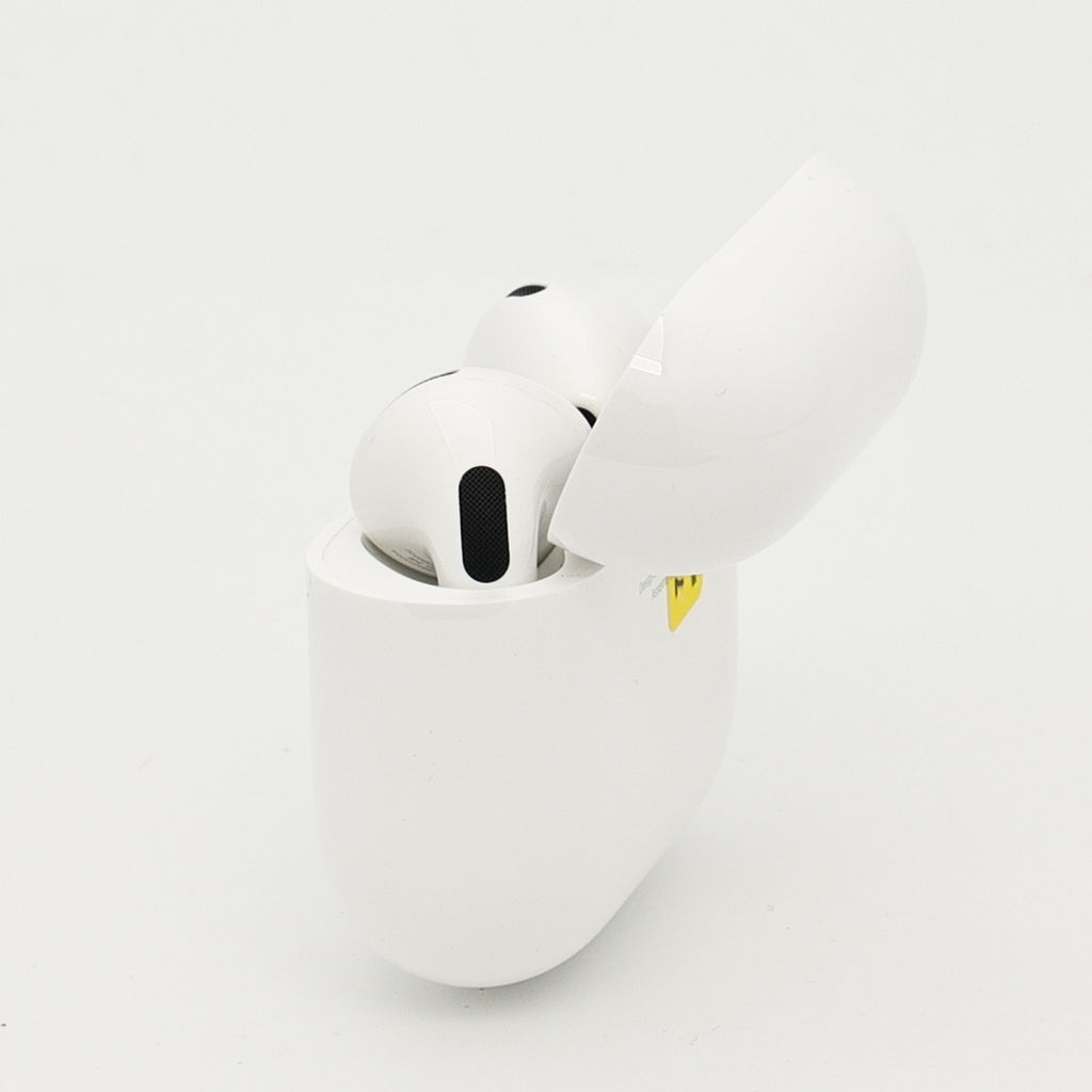 99新 Apple AirPods 4 (不支持主动降噪) 白色
