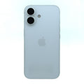 95新 Apple iPhone 16 256G 白色 中國大陸版