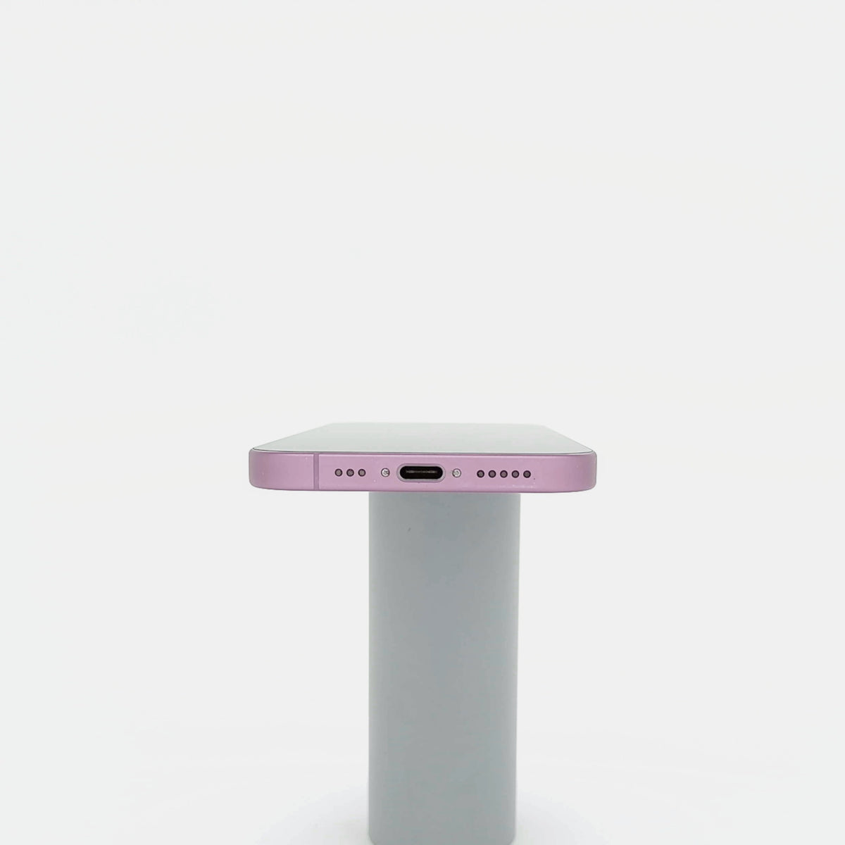 95新 Apple iPhone 16 256G 粉紅色 中國大陸版