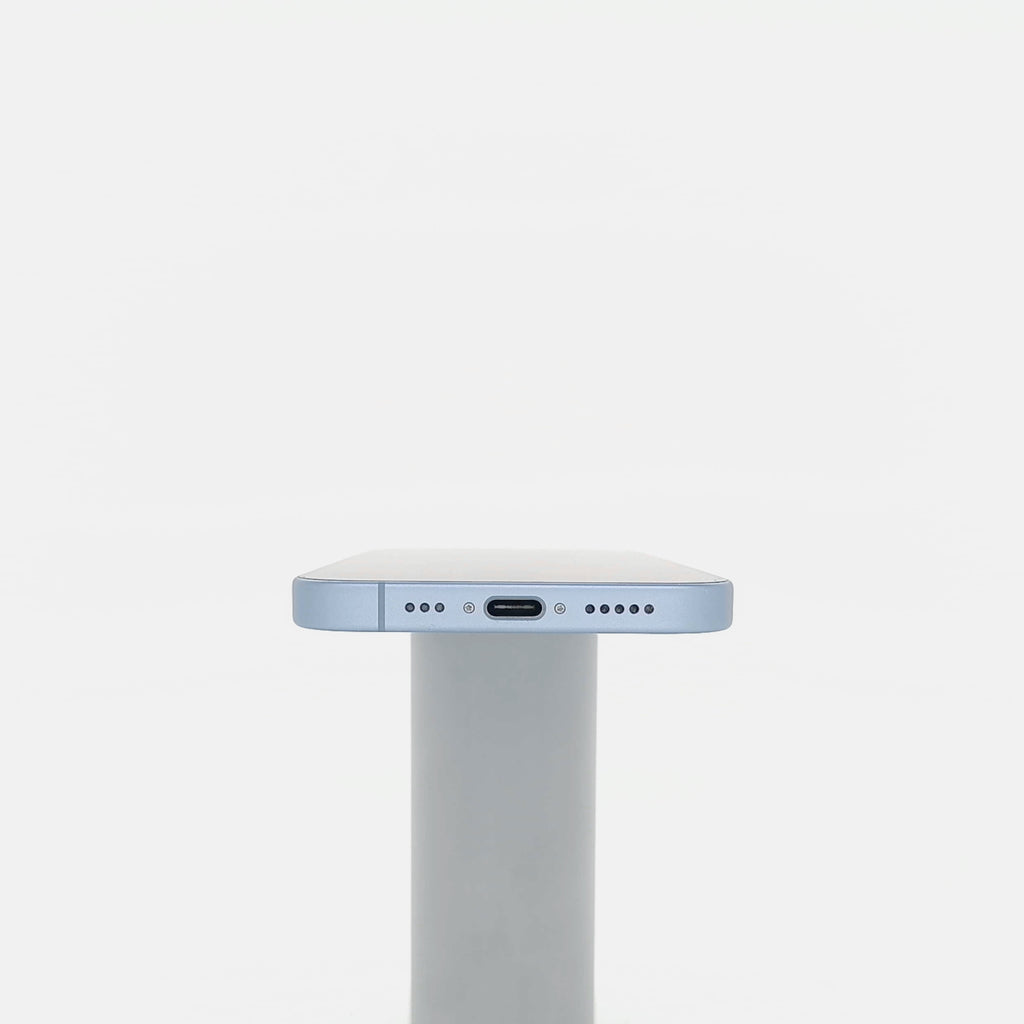 95新 Apple iPhone 17 256G 青霧藍色 中國大陸版