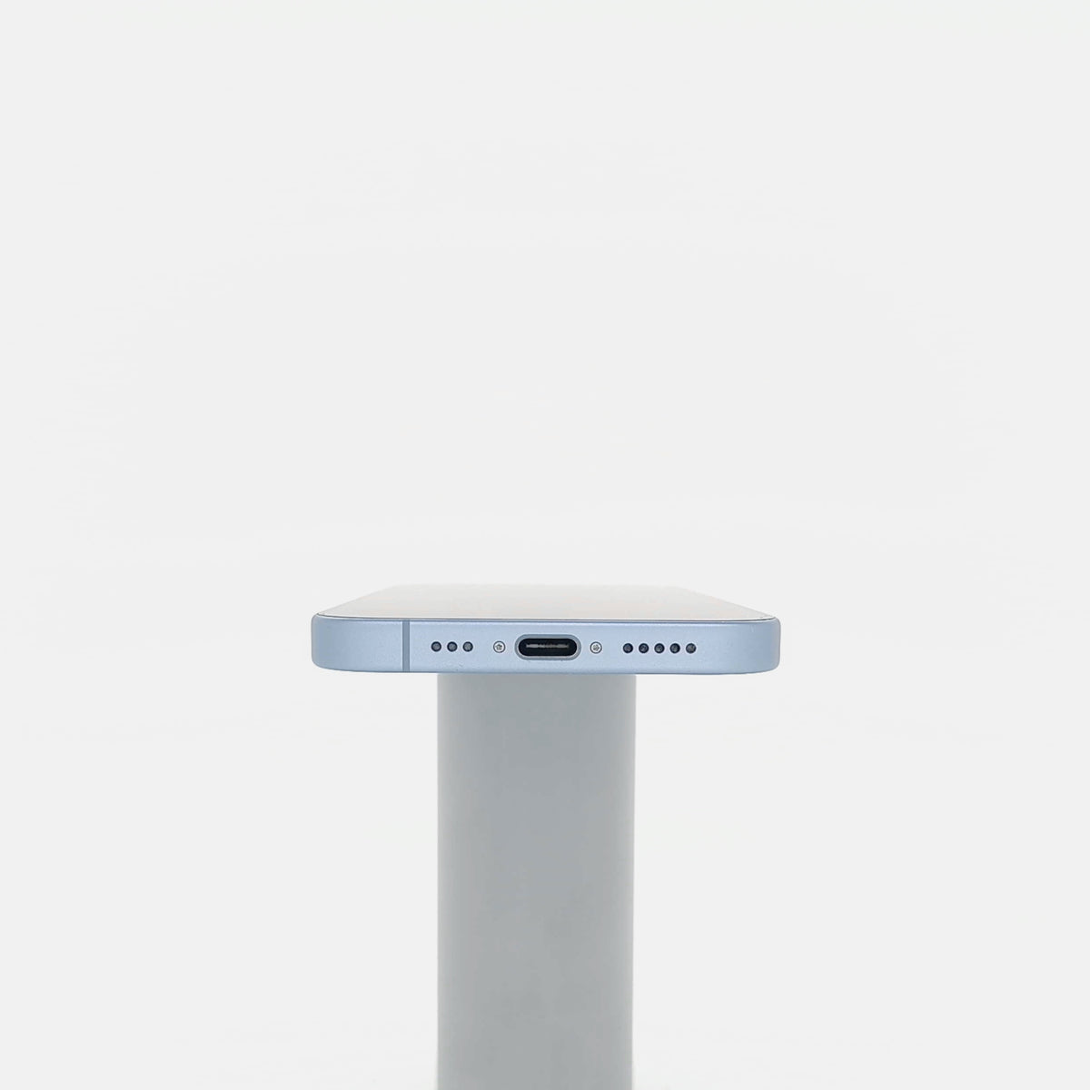 95新 Apple iPhone 17 256G 青霧藍色 中國大陸版