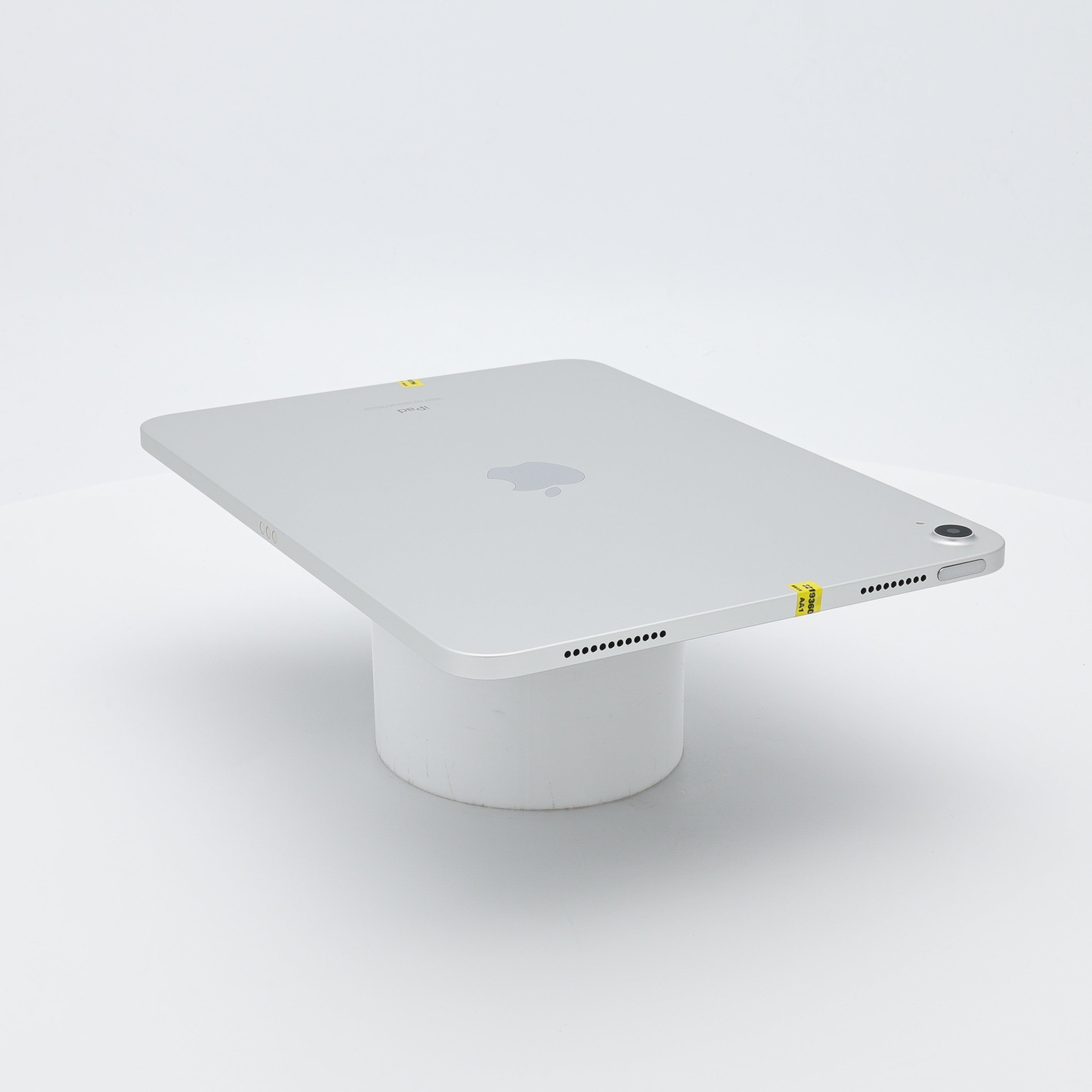 99新 Apple iPad 10代 256G 銀色 WIFI