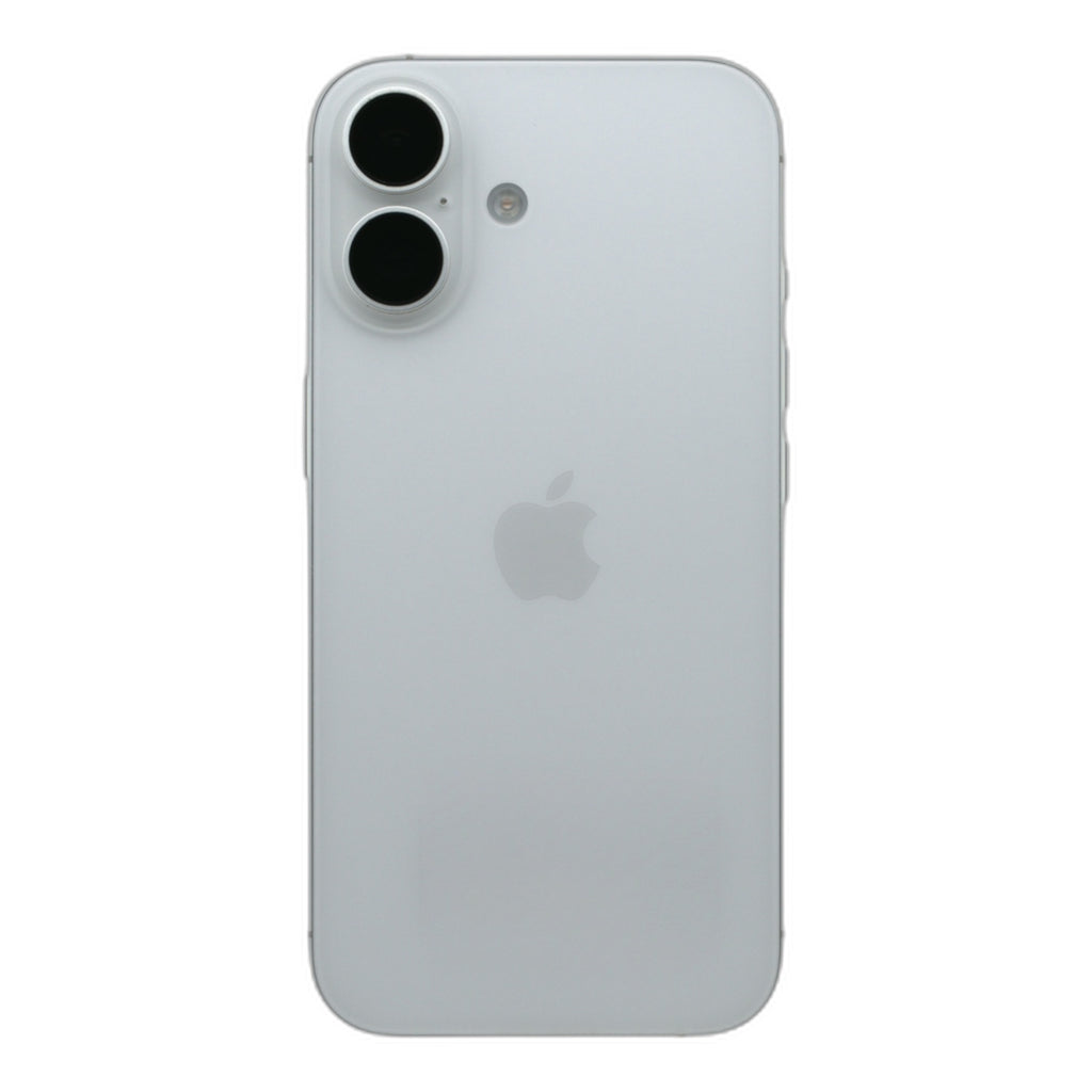 95新 Apple iPhone 16 256G 白色 中國大陸版