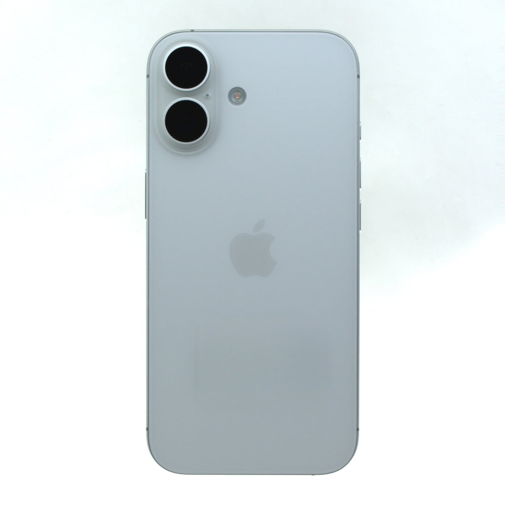 99新 Apple iPhone 17 256G 白色 中國大陸版