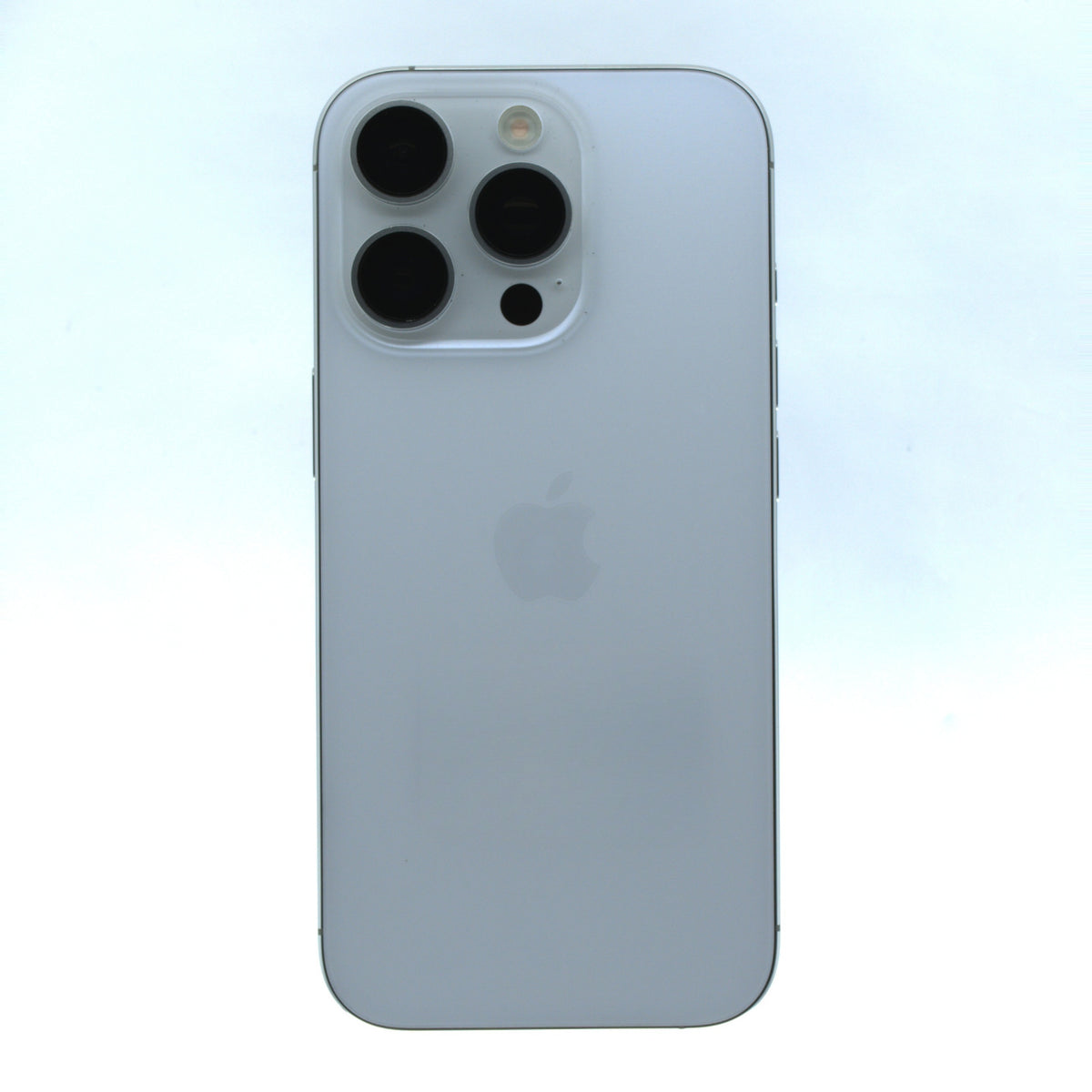 95新 Apple iPhone 16 Pro 128G 白色鈦金屬 中國大陸版