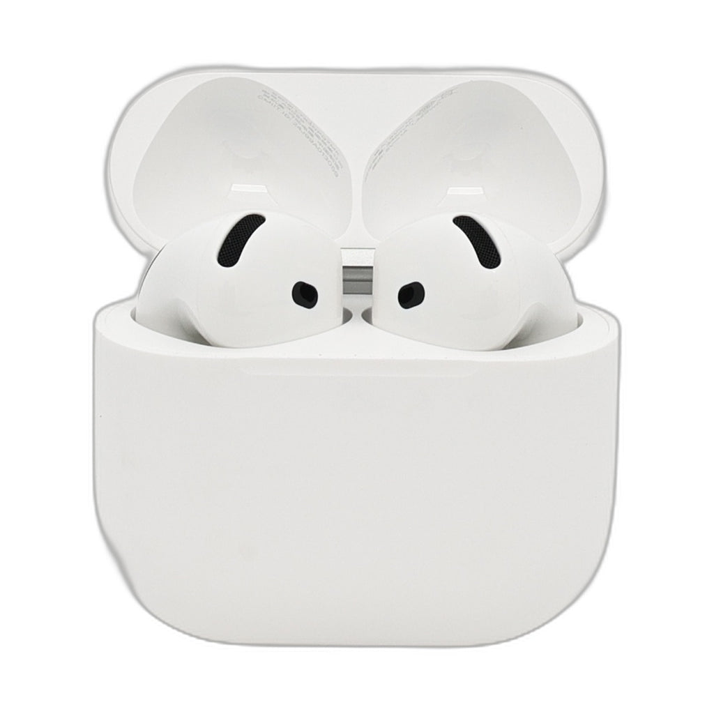 99新 Apple AirPods 4 (支持主动降噪) 白色