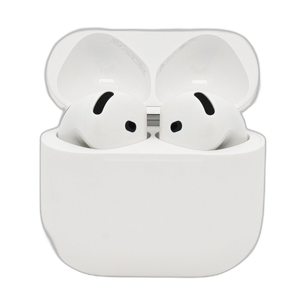99新 Apple AirPods 4 (支持主动降噪) 白色