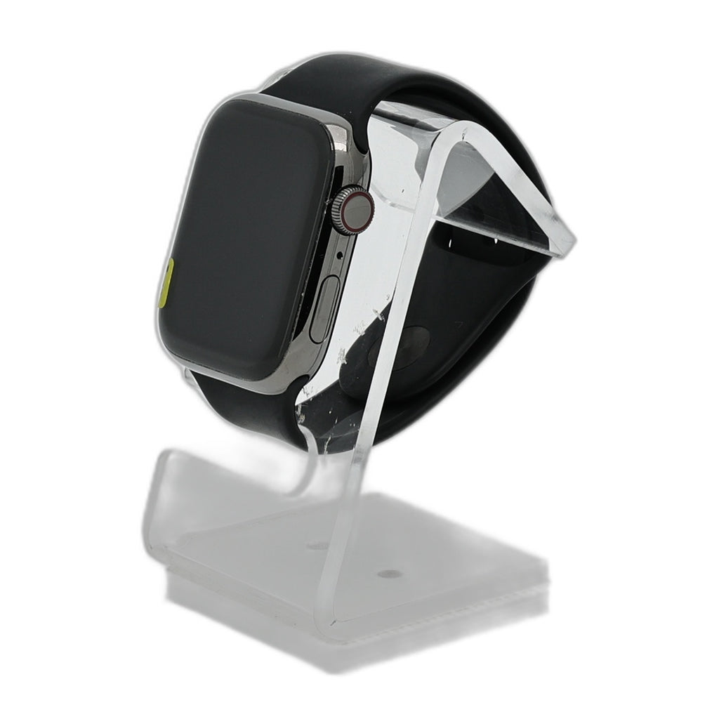 99新 Apple Watch Series 8 45毫米 不銹鋼