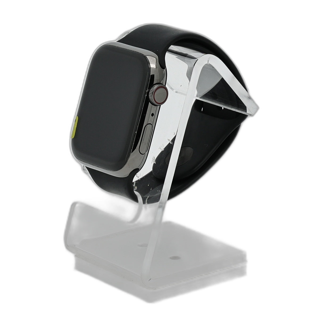 99新 Apple Watch Series 8 45毫米 不銹鋼