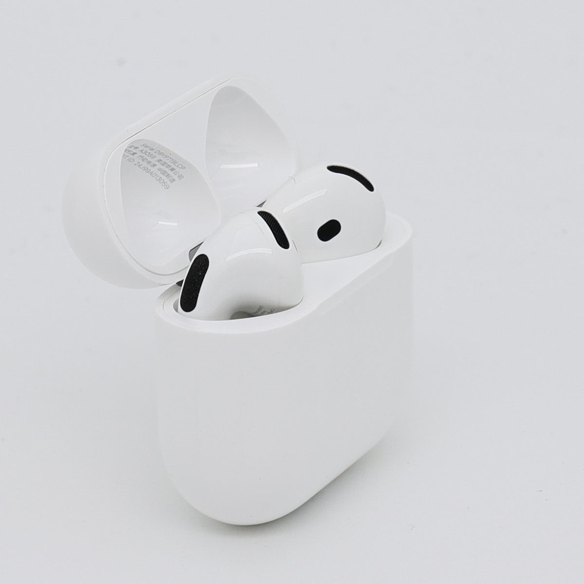 99新 Apple AirPods 4 (支持主动降噪) 白色