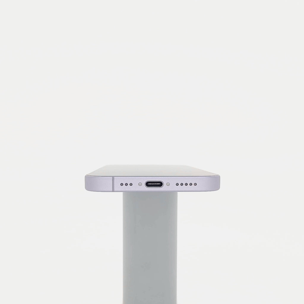 99新 Apple iPhone 17 256G 薰衣草紫色 中國大陸版