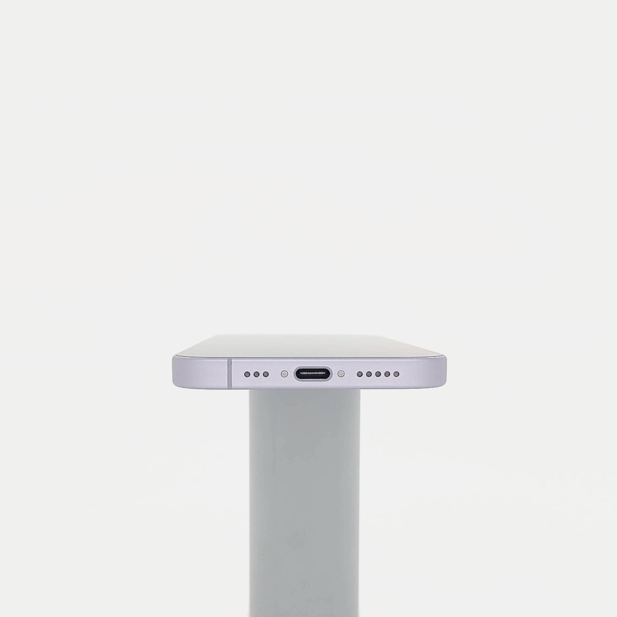 99新 Apple iPhone 17 256G 薰衣草紫色 中國大陸版