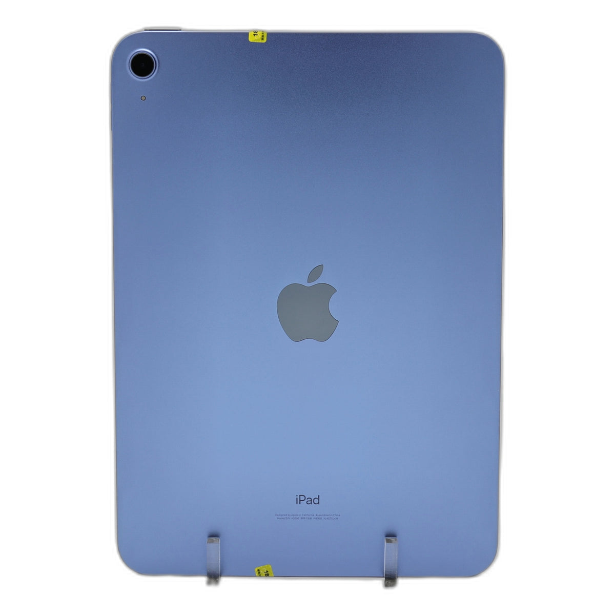 95新 Apple iPad 10代 256G 藍色 WIFI