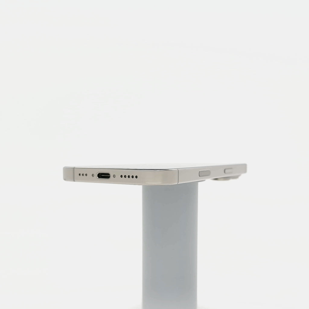 95新 Apple iPhone 16 Pro 256G 原色鈦金屬 中國大陸版