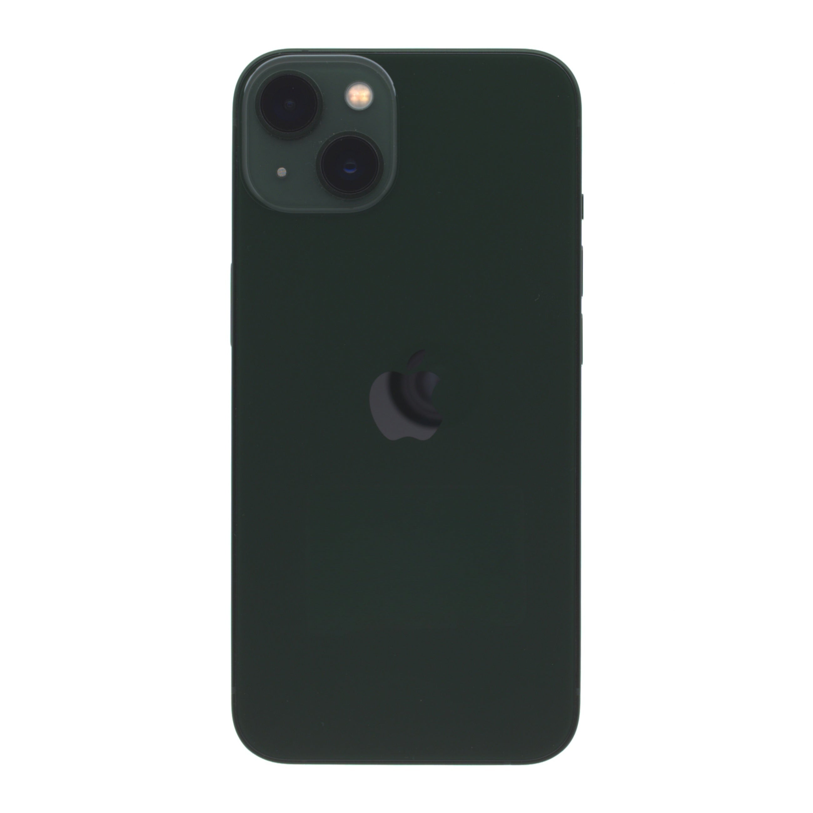 95新 Apple iPhone 13 128G 綠色 中國大陸版