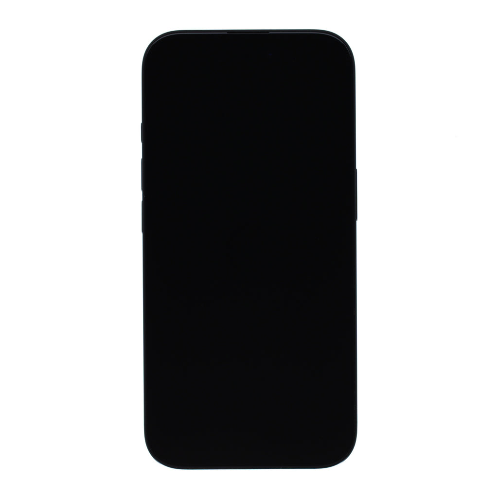 95新 Apple iPhone 16 128G 黑色 中國大陸版