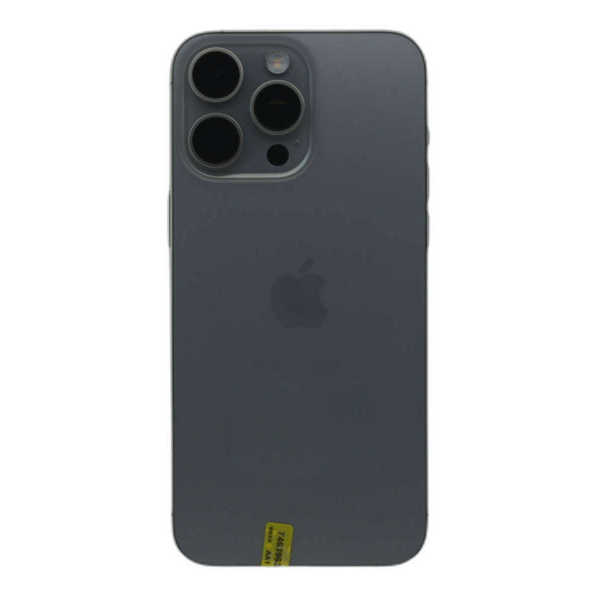 95新 Apple iPhone 15 Pro Max 256G 原色鈦金屬 中國大陸版