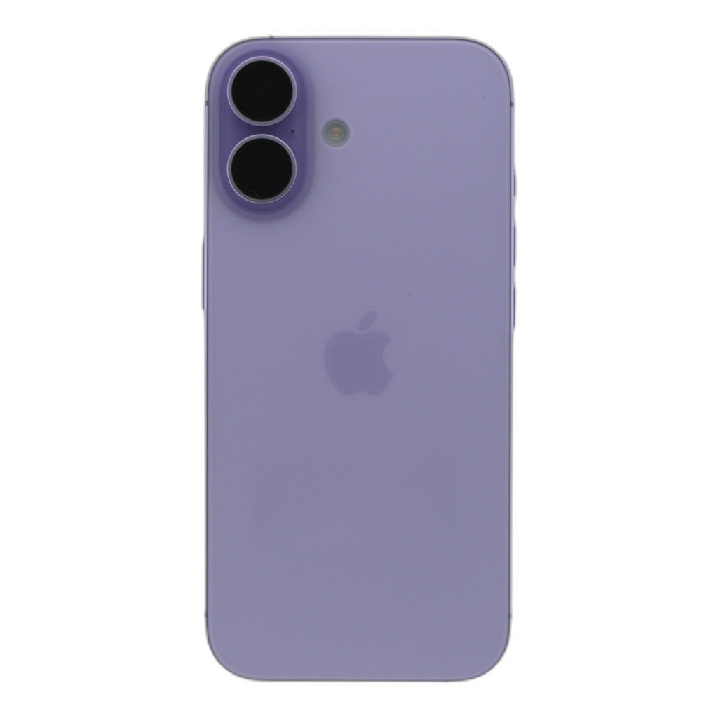 95新 Apple iPhone 17 256G 薰衣草紫色 中國大陸版