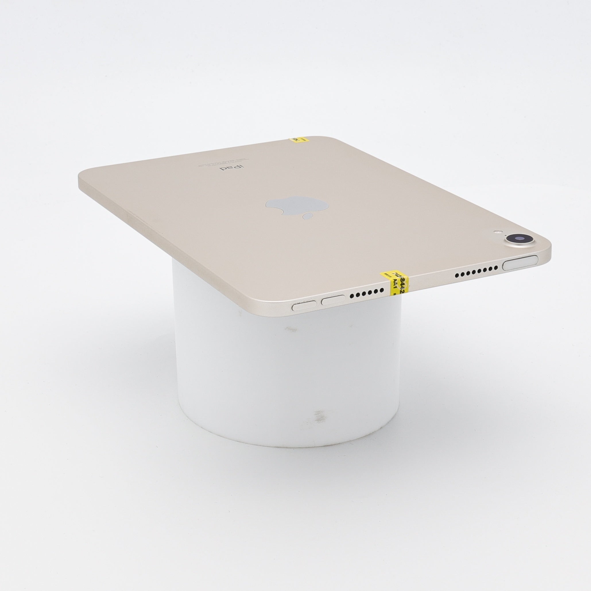 95新 Apple iPad mini6 64G 星光色 WIFI