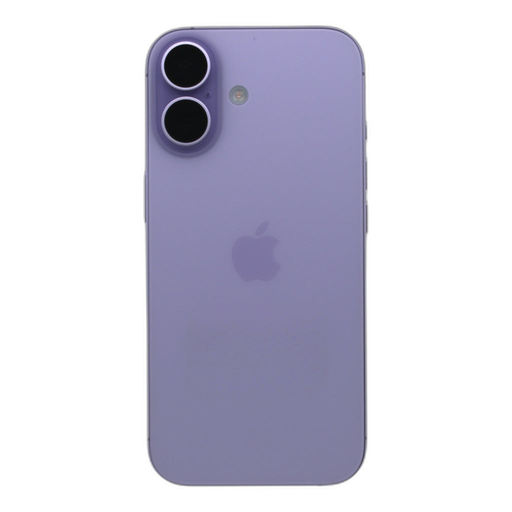95新 Apple iPhone 17 256G 薰衣草紫色 中國大陸版