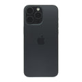 95新 Apple iPhone 15 Pro Max 256G 黑色鈦金屬 中國大陸資源機