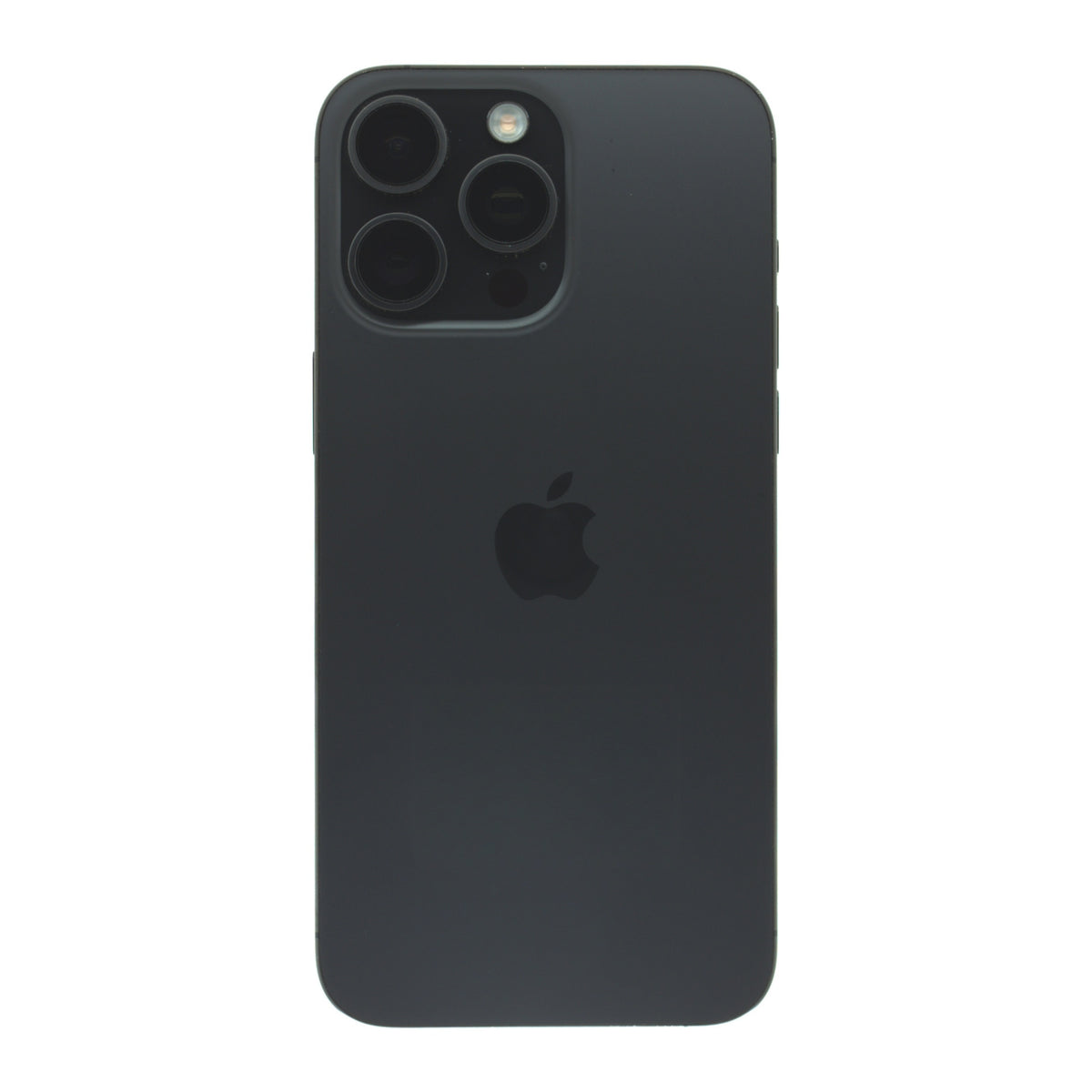 95新 Apple iPhone 15 Pro Max 256G 黑色鈦金屬 中國大陸資源機