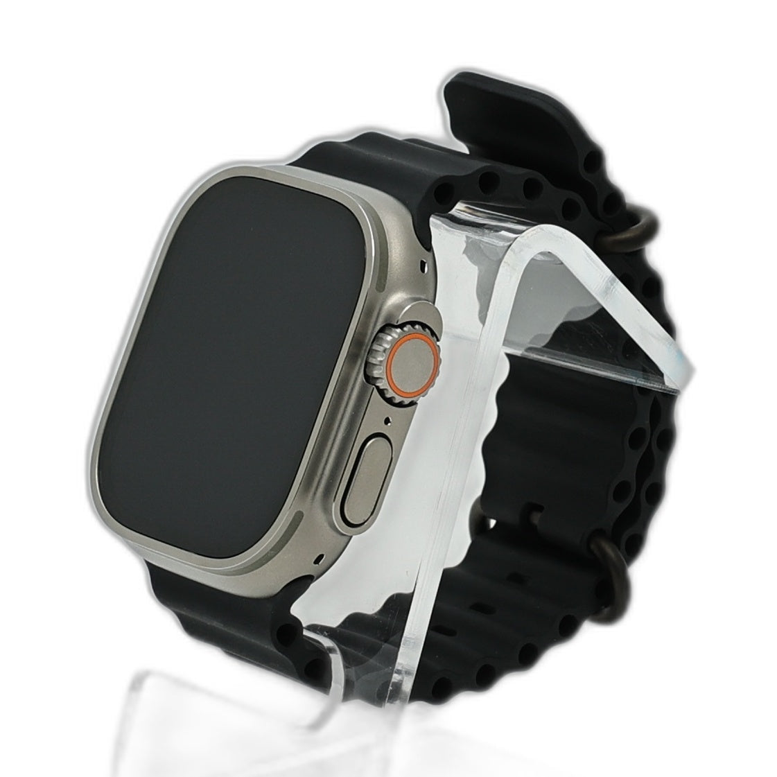 99新 Apple Watch Ultra 2 49毫米 鈦金屬