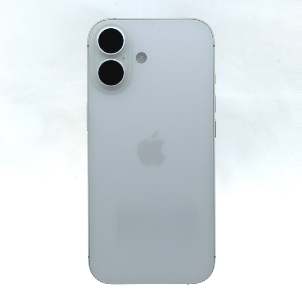 95新 Apple iPhone 17 256G 白色 中國大陸版