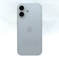 95新 Apple iPhone 17 256G 白色 中國大陸版