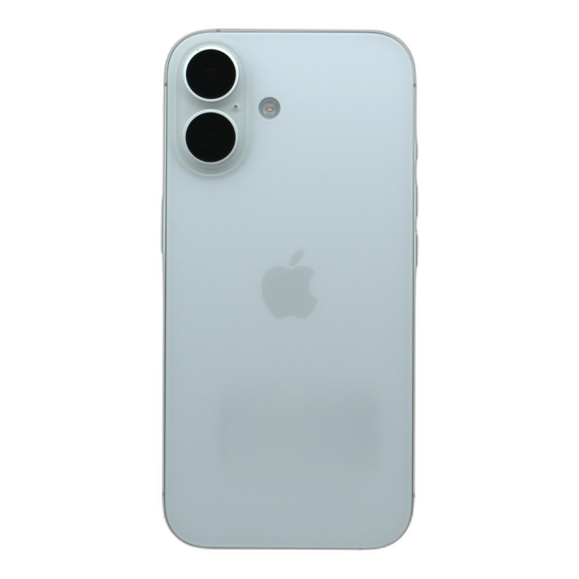 95新 Apple iPhone 16 128G 白色 中國大陸版