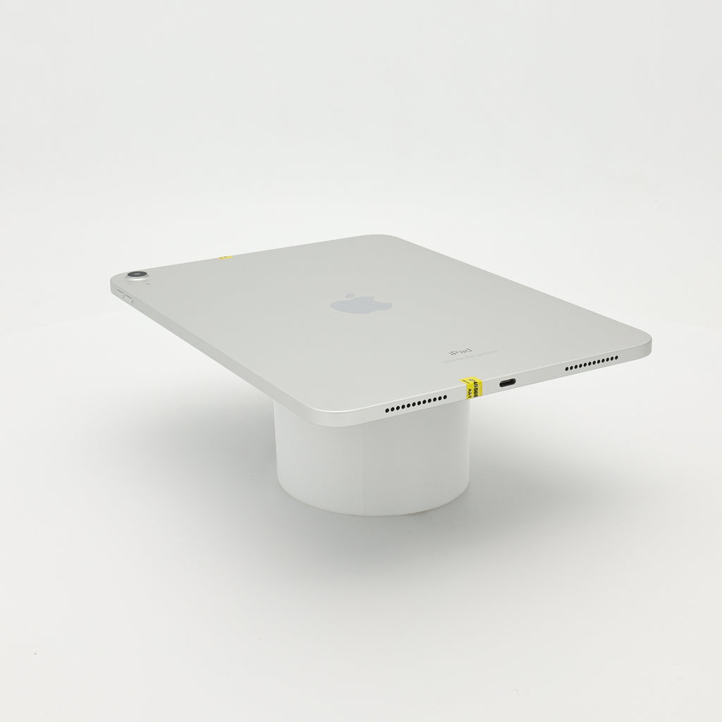 95新 Apple iPad 10代 64G 銀色 WIFI