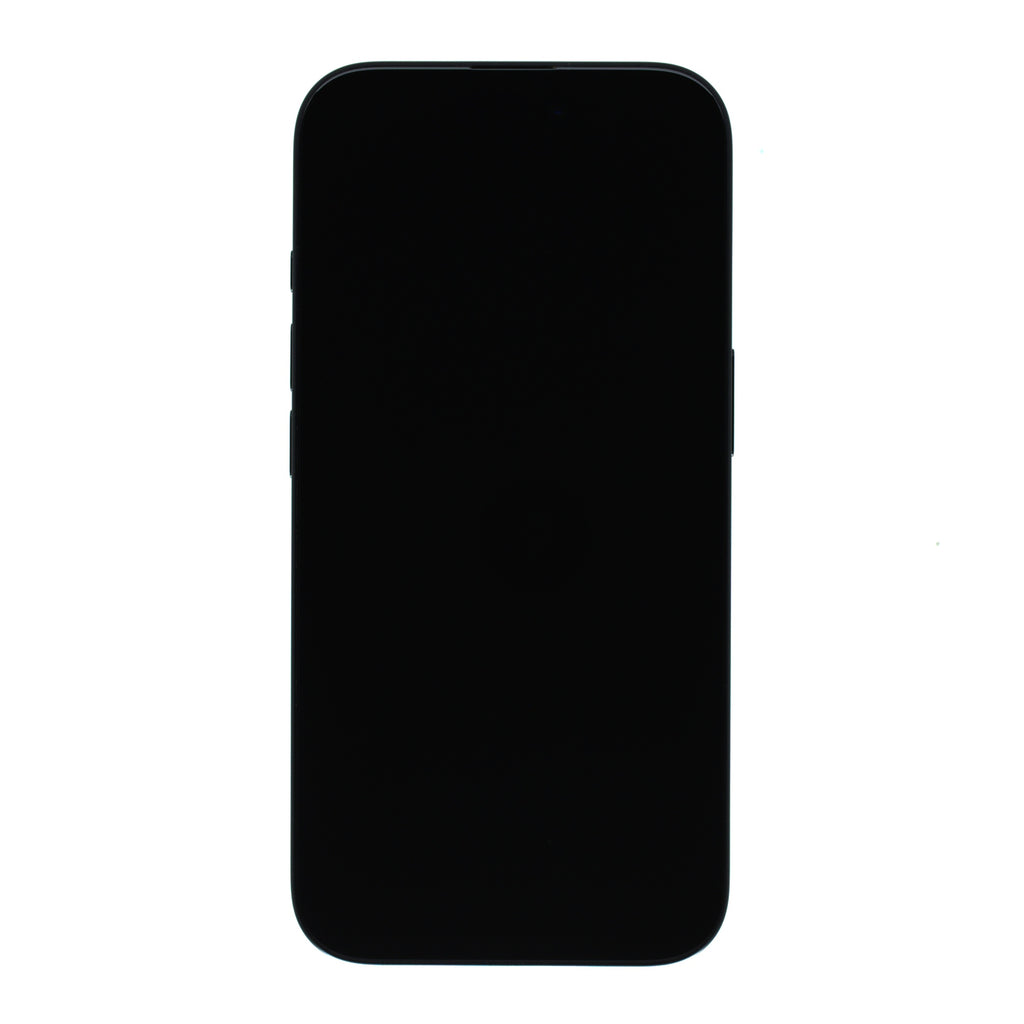 95新 Apple iPhone 16 256G 黑色 中國大陸版
