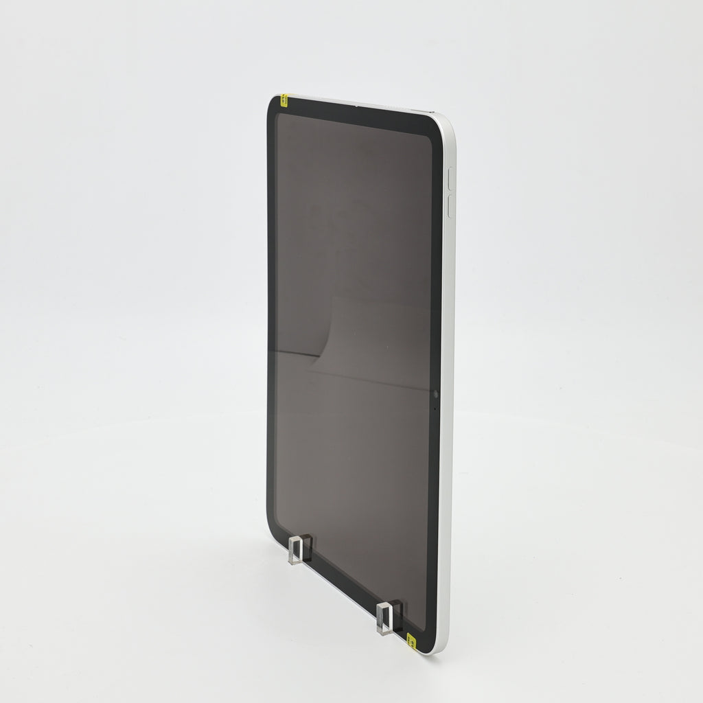 95新 Apple iPad 10代 64G 銀色 WIFI