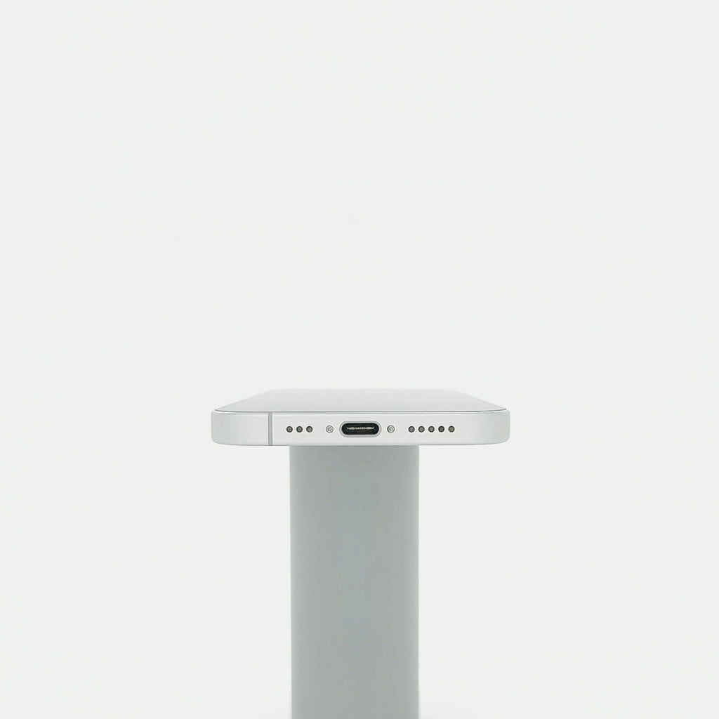 95新 Apple iPhone 16 256G 白色 中國大陸版