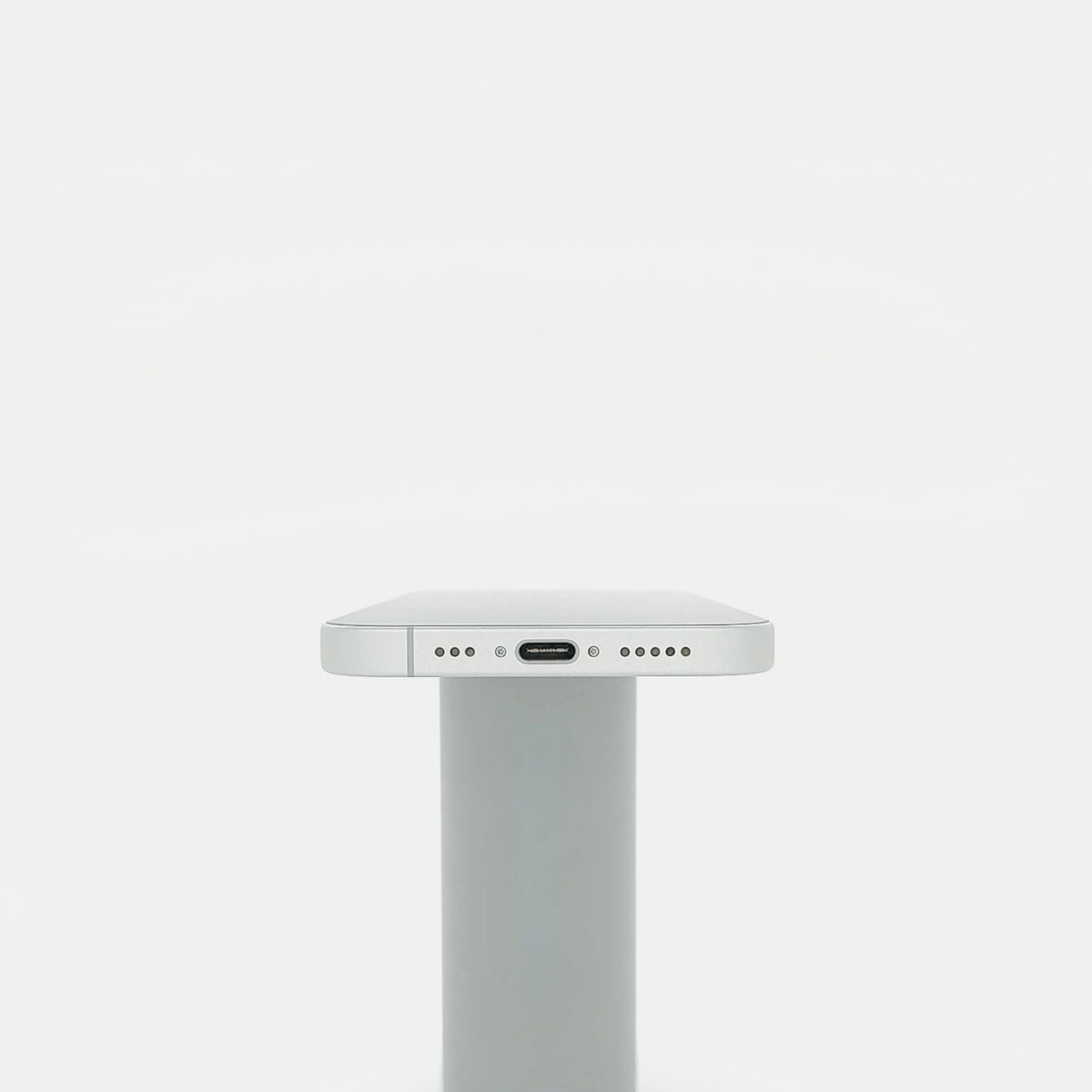 95新 Apple iPhone 16 256G 白色 中國大陸版