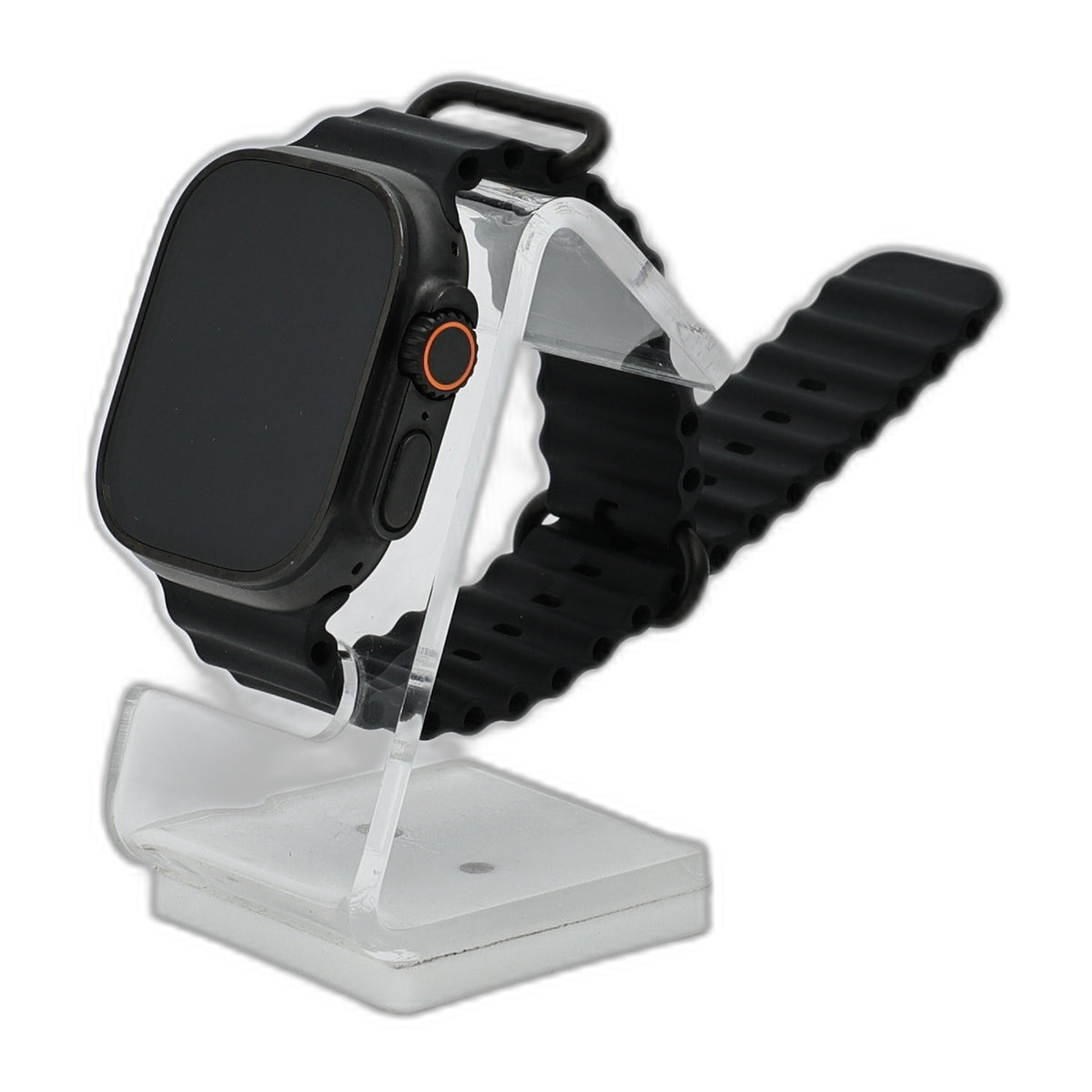 99新 Apple Watch Ultra 2 49毫米 鈦金屬
