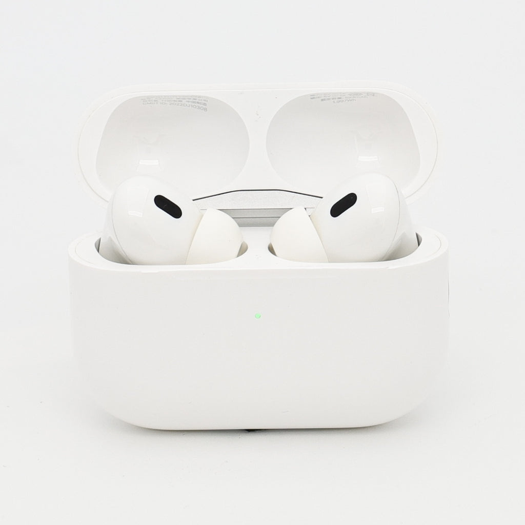 99新 Apple AirPods Pro 2 白色