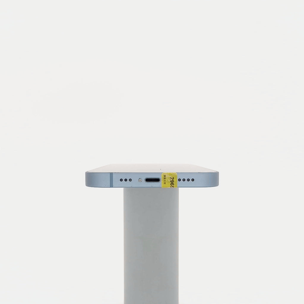 95新 Apple iPhone 14 256G 藍色 中國大陸版