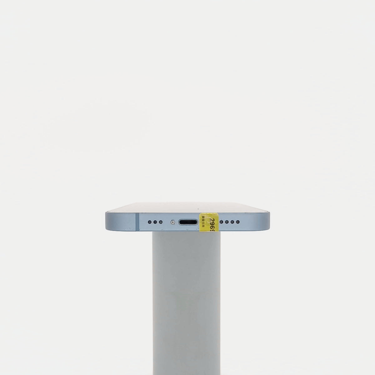 95新 Apple iPhone 14 256G 藍色 中國大陸版