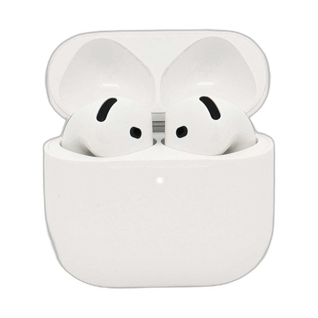 99新 Apple AirPods 4 (不支持主动降噪) 白色