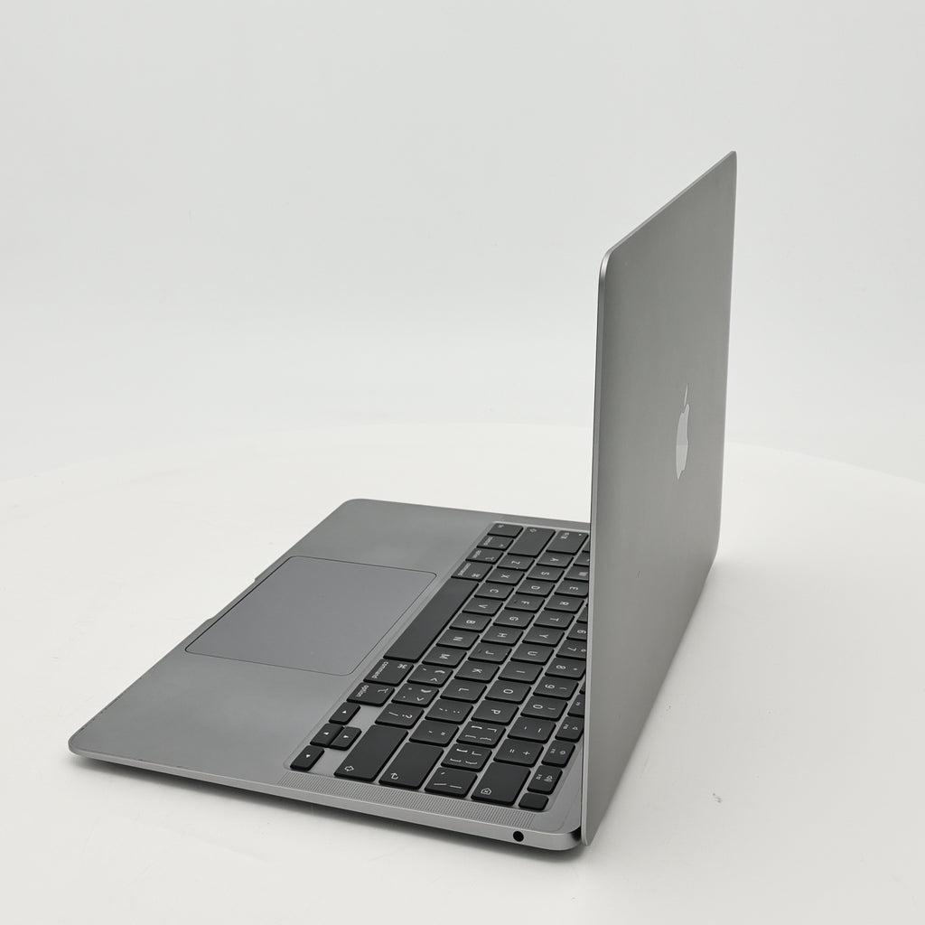 95新 Apple MacBook Air 20年 13寸 i5 1.1G 8G RAM 512G SSD 深空灰色