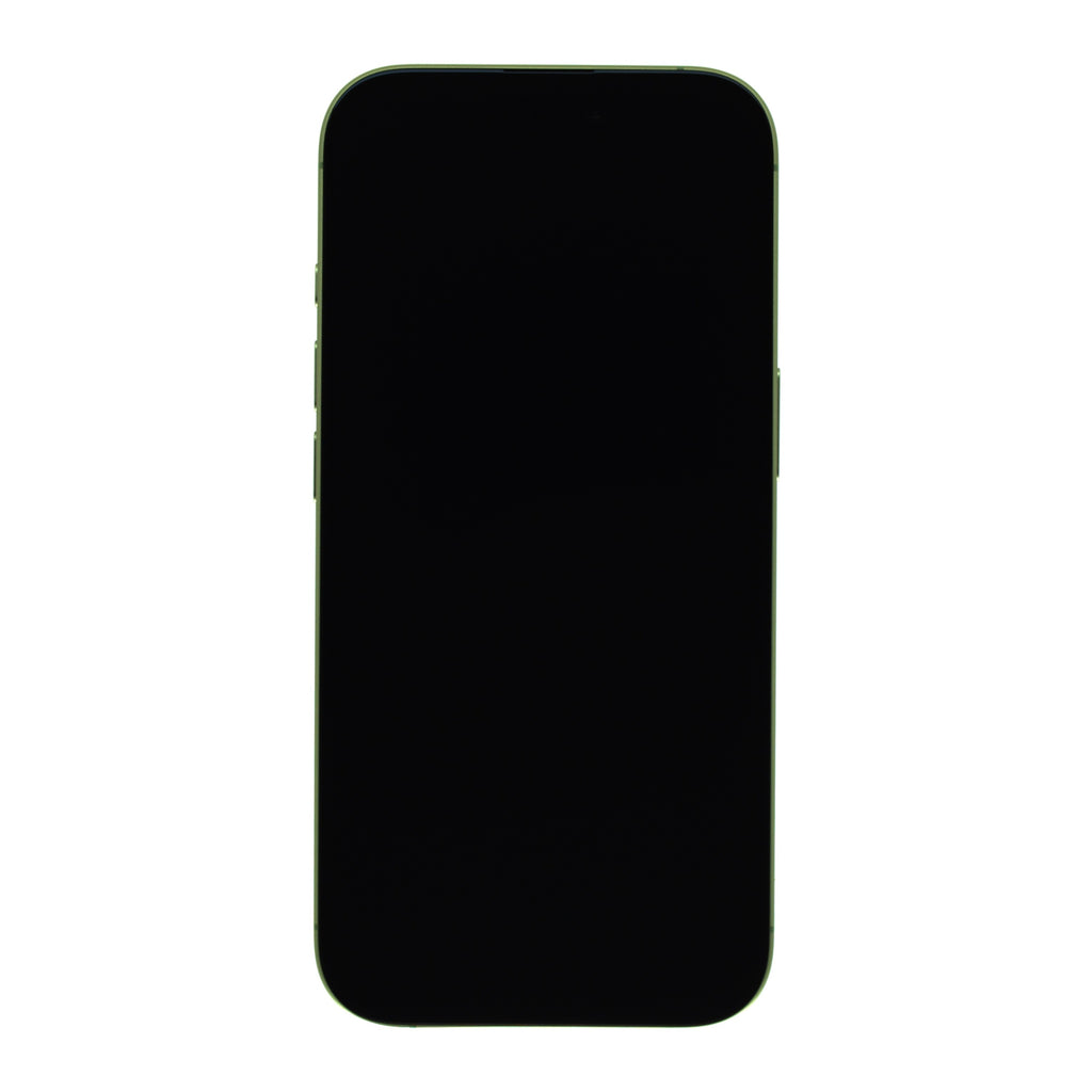 99新 Apple iPhone 17 256G 鼠尾草綠色 中國大陸版