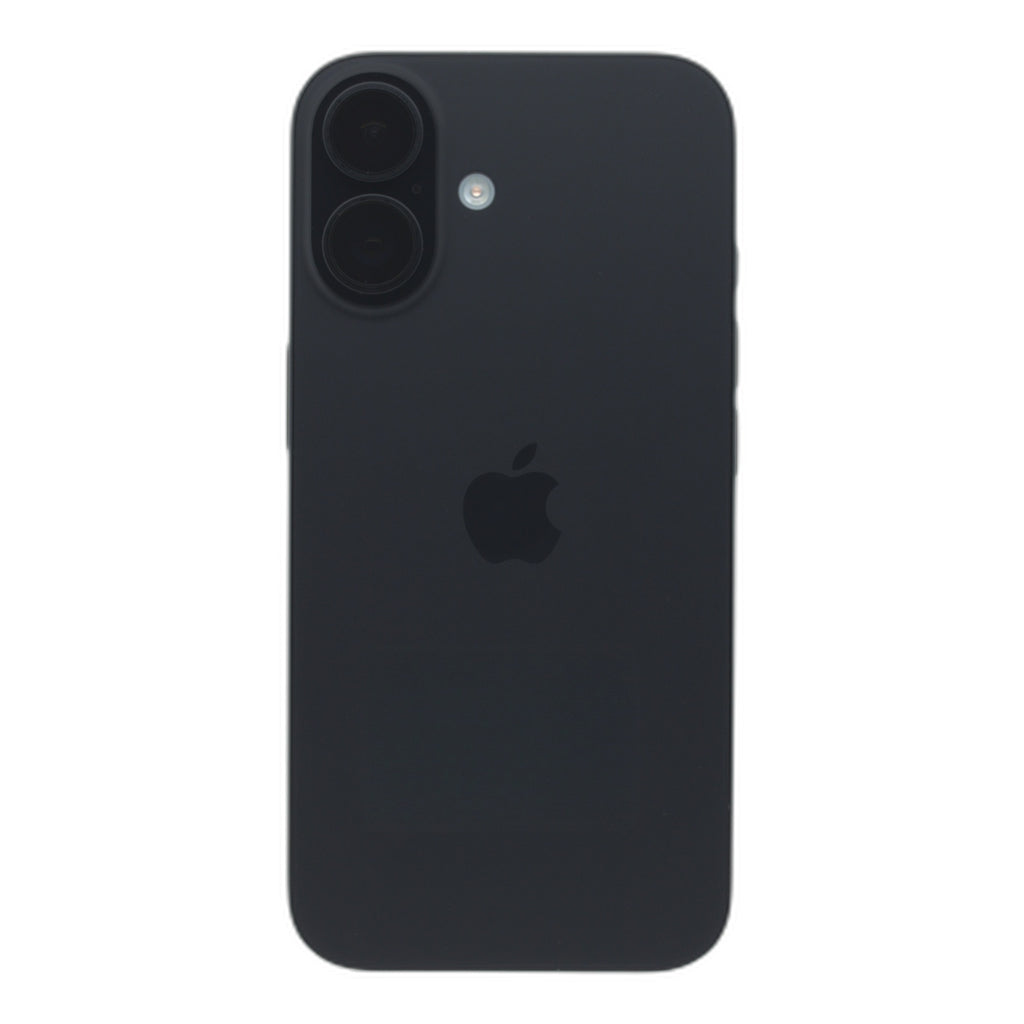 95新 Apple iPhone 16 256G 黑色 中國大陸版