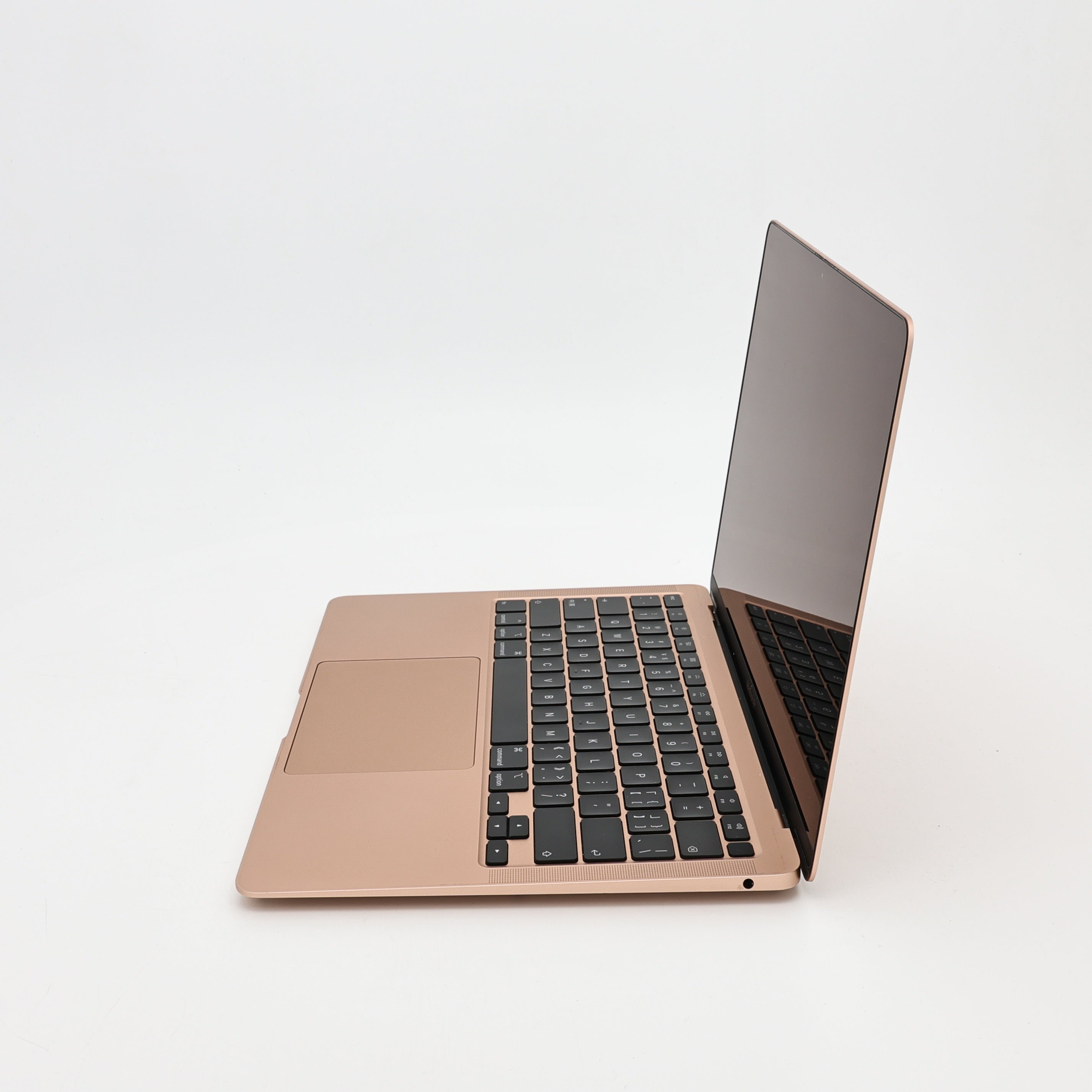 95新 Apple MacBook Air 20年 13寸 i3 1.1G 8G RAM 256G SSD 金色