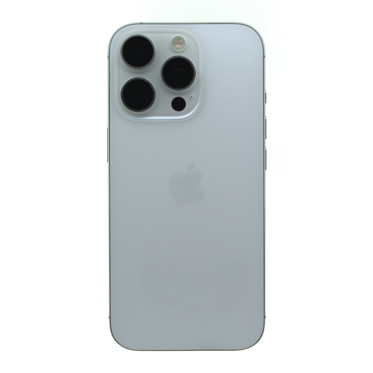 95新 Apple iPhone 16 Pro 128G 白色鈦金屬 中國大陸版