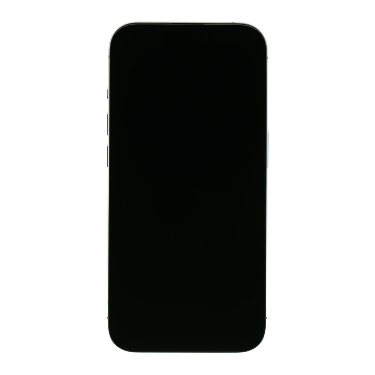 95新 Apple iPhone 15 Pro 128G 白色鈦金屬 中國大陸版