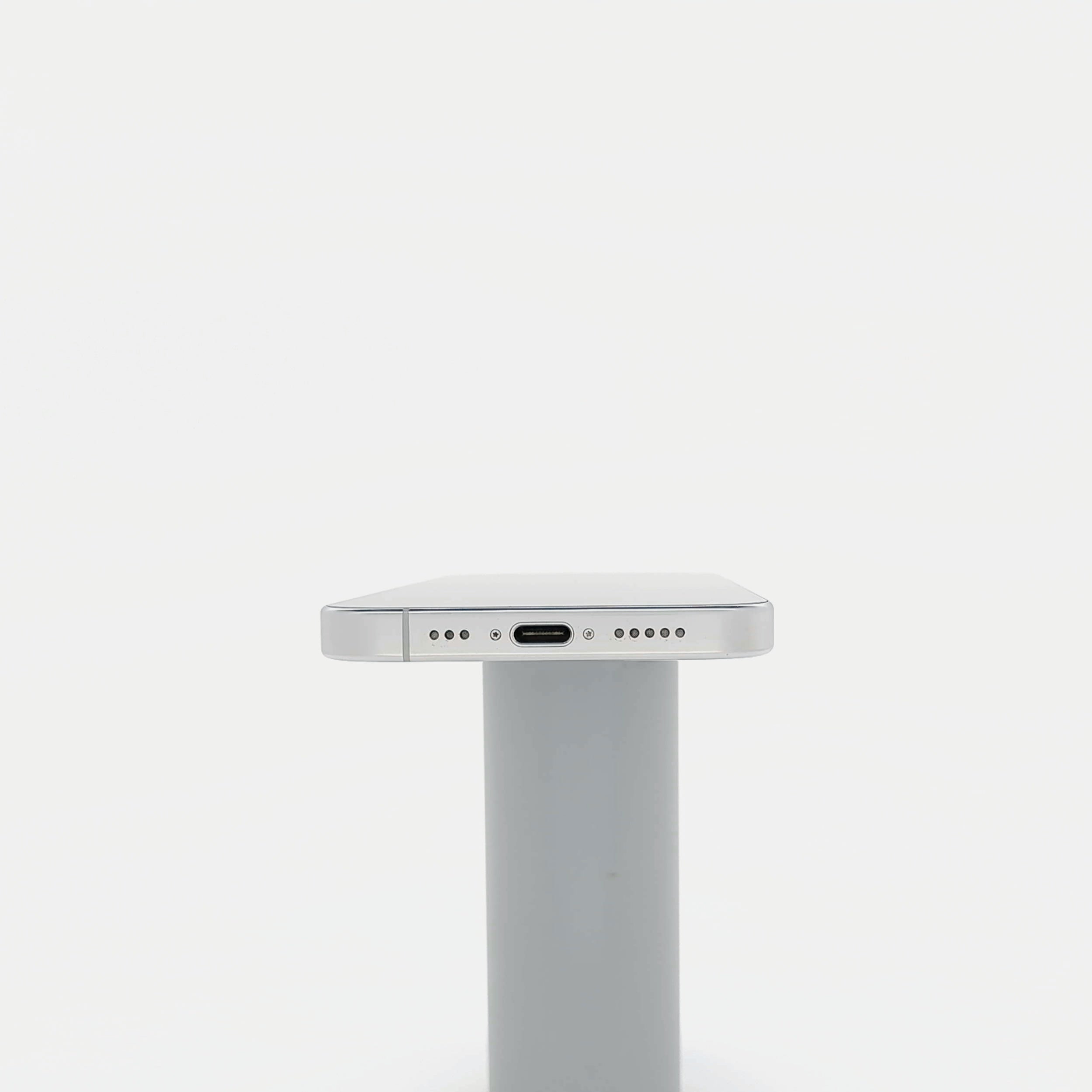 99新 Apple iPhone 16 Pro 128G 白色鈦金屬 中國大陸版